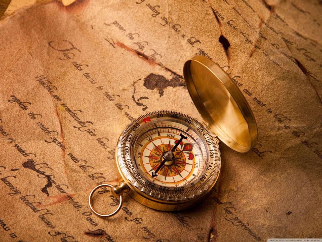 compass-wallpaper-1280x960 Tarih kitapları Haçlıların en büyük zaferidir