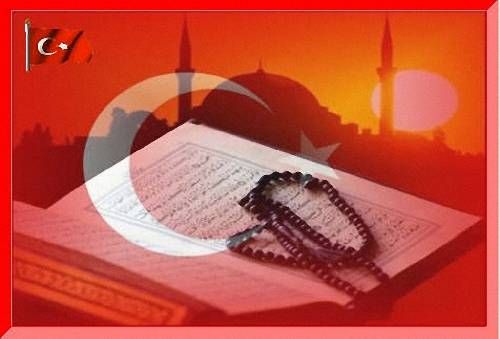 turk-islam-1 Türk, dini ve manevi hayatının bügünkü şartlarını tabii ve tatminkâr buluyor musunuz?