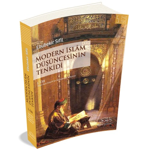 modern-islam-dusuncesinin-tenkidi-1-2 Peygamber Efendimiz Hüküm Koyabilir mi?