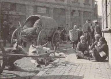 eski-anadolu-insani 1920'li Yıllarda Anadolu Halkı
