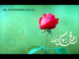 images2 Hz.Muhammed (a.s) Hakkında