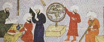 images-110 İslam Bilimlerinin  Avrupa'ya Etkisi Büyük Oldu