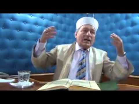 hqdefault Talha Hakan Alp Hoca'dan Prof. Bayraktar Bayraklı'ya Tenkid...