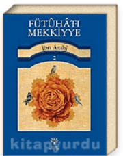 select İbn Arabi - Futuhat-ı Mekkiyye,cild:2