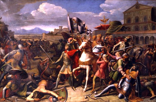 Konstantinopolis'in Yağmalanması