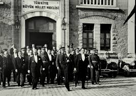 indir-1-2 TBMM Hükümeti Birinci Meclis (1920-1923) -1