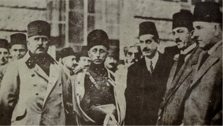 terakkiperver-cumhuriyet-firkasi Türkiye'de Siyasal Sistemin İnşası(1923-1926) -2