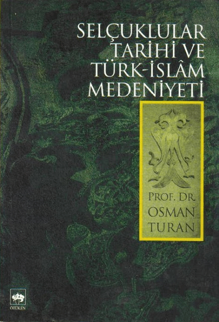 osman-turan Türkiye Selçukluları, Müslüman ve Hıristiyan Halk