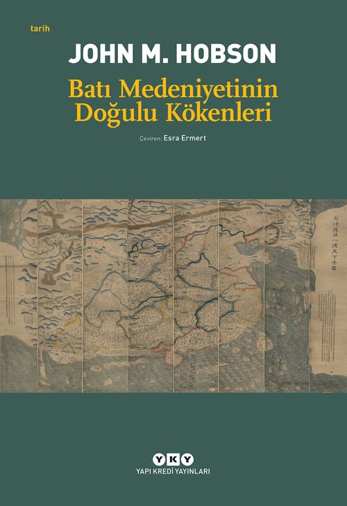 bati-medeniyetinin-dogulu_4.bsk-7553 Demokratik Batılı devlet miti, 1500-1900