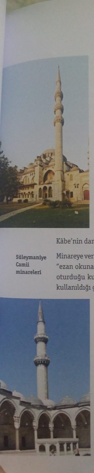 20170205_191808 (Süleymaniye Camii)Dış Mekan