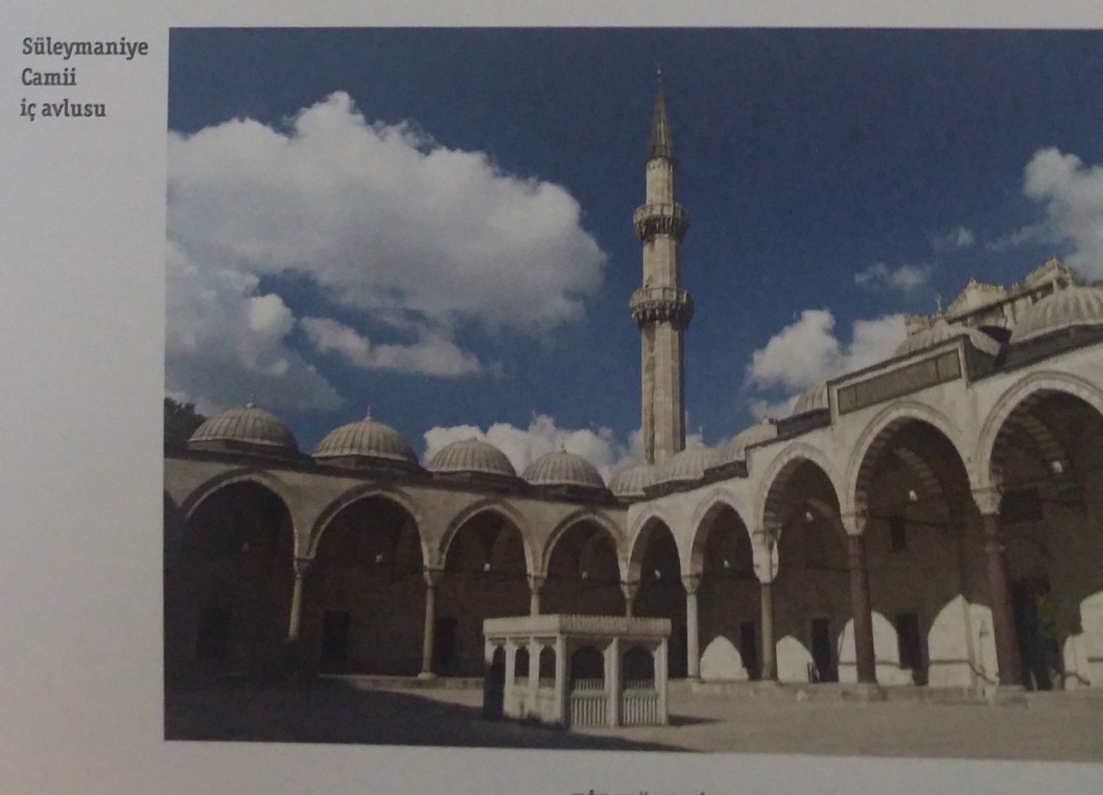 20170205_192243 (Süleymaniye Camii)Dış Mekan