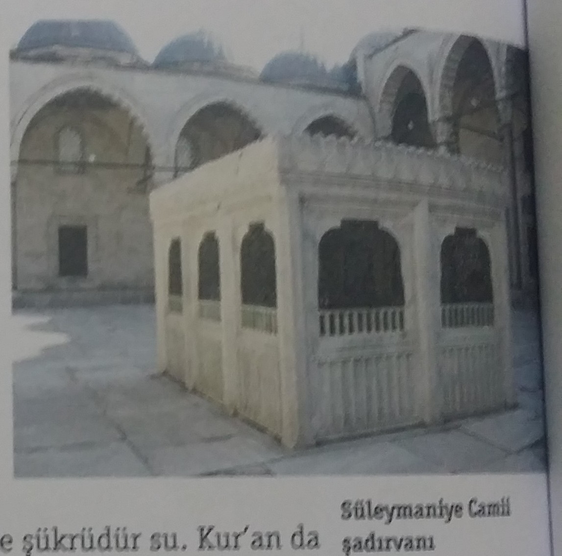 20170205_192318 (Süleymaniye Camii)Dış Mekan