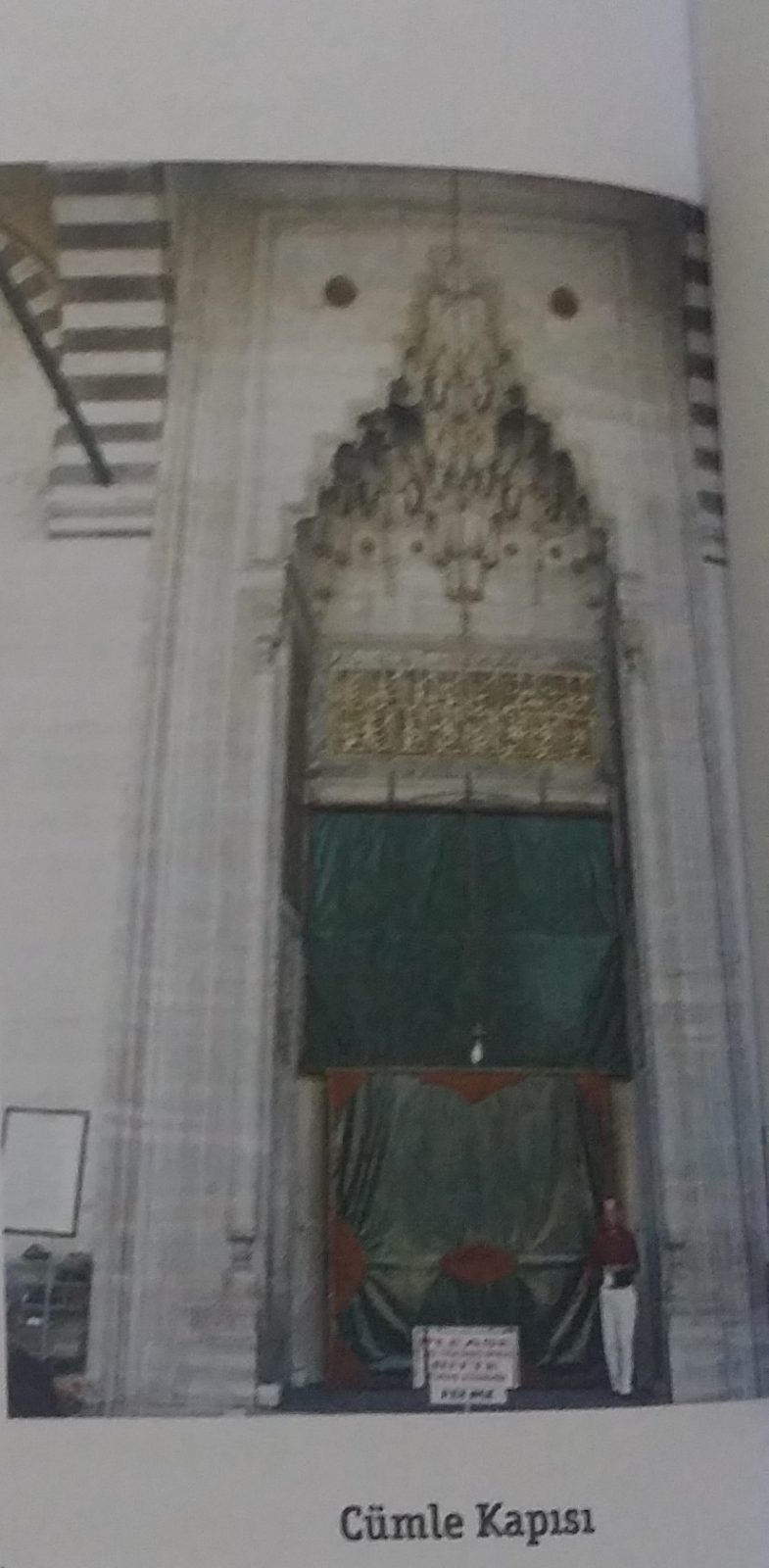 20170205_192547 (Süleymaniye Camii)Dış Mekan