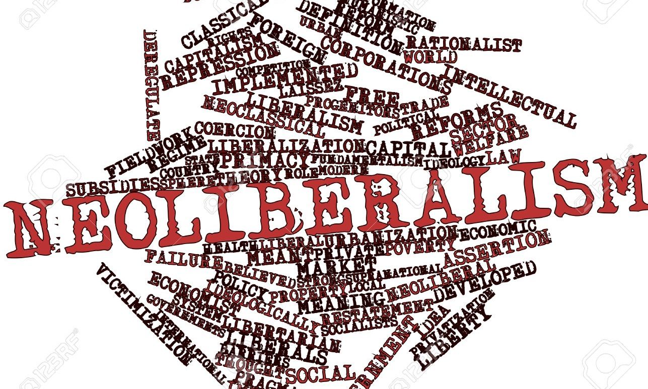 17149339-abstract-word-cloud-for-neoliberalism-with-related-tags-and-terms-stock-photo-e1495775771465 Neoliberalizmin İslamcılığa Etkisi