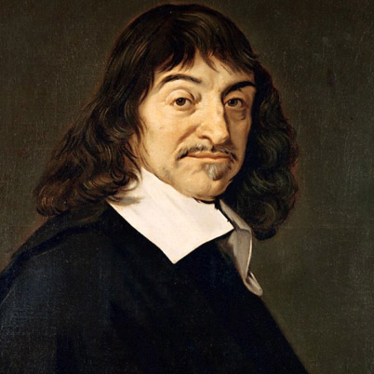 rene-descartes-37613-1-402 Descartes'in 'Düşünüyorum, o halde varım' Sözü Hakkında