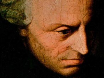 Immanuel-Kant-360x270 Mustafa Sabri Efendinin Kant’ın Ahlak Argümanı Eleştirisi